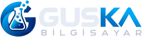 Guska Bilgisayar