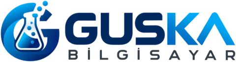 Guska Bilgisayar