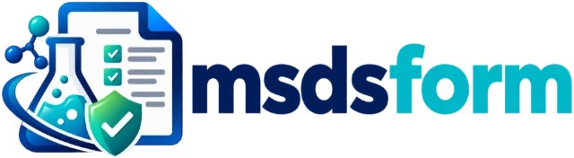 msdsform